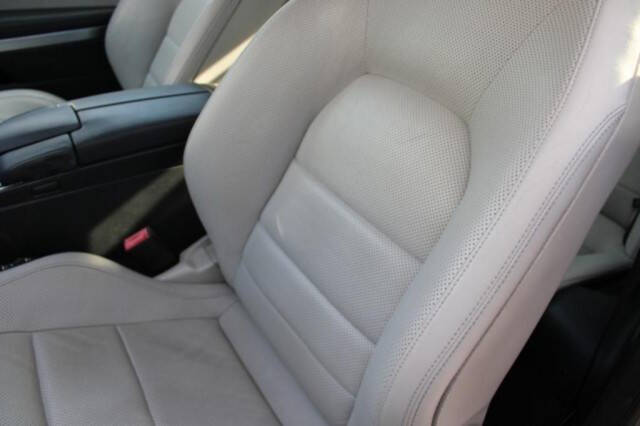 2015 Mercedes-Benz E-Class E 400