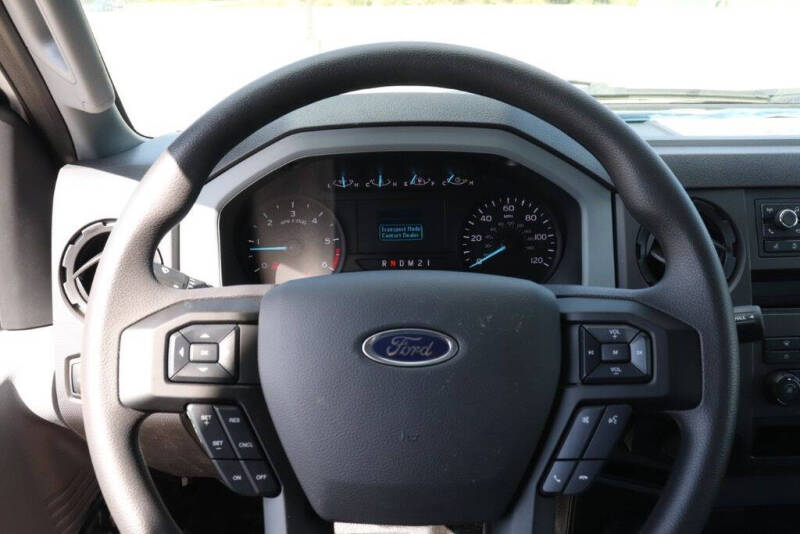 2026 Ford F-750 Super Duty