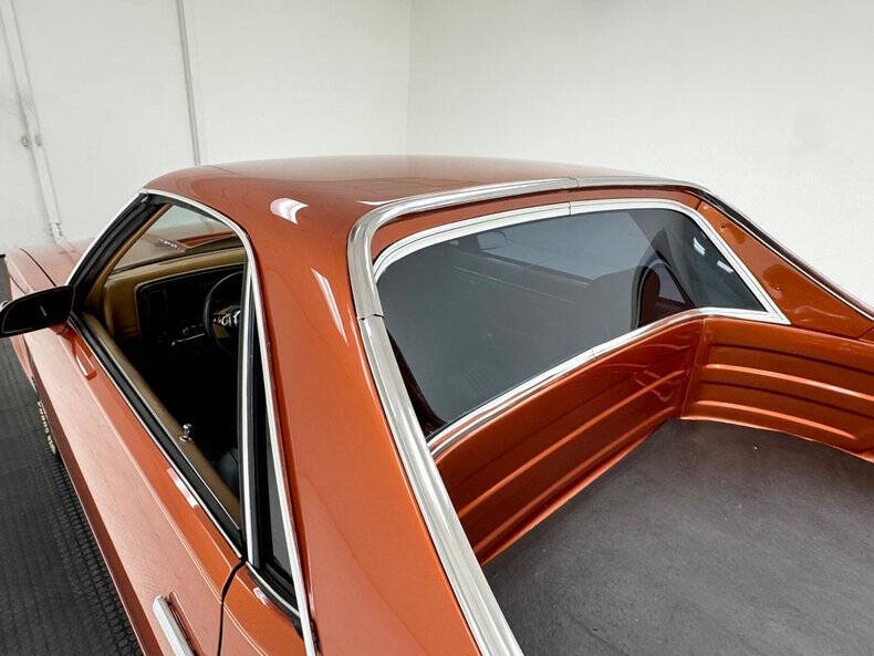 1978 Chevrolet El Camino