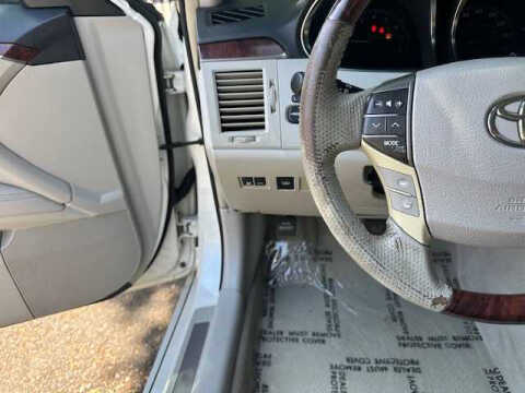 2011 Toyota Avalon