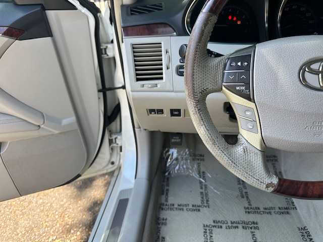 2011 Toyota Avalon