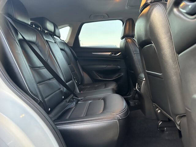 2024 Mazda CX-5 2.5 S Preferred