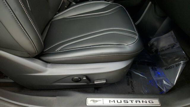 2023 Ford Mustang Mach-E Premium