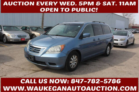 Waukegan Auto Auction Car Dealer in Waukegan IL