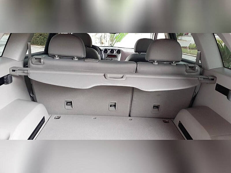 2008 Saturn Vue XR