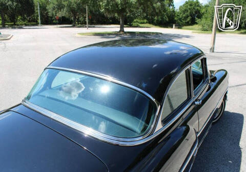 1954 Chevrolet 210