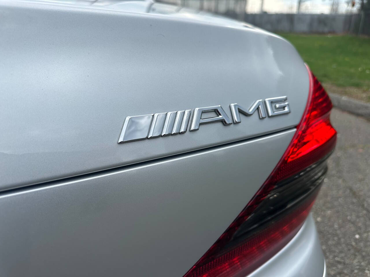 2008 Mercedes-Benz SL-Class 33
