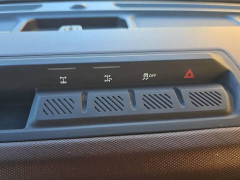 2023 Ford Bronco Outer Banks Advanced