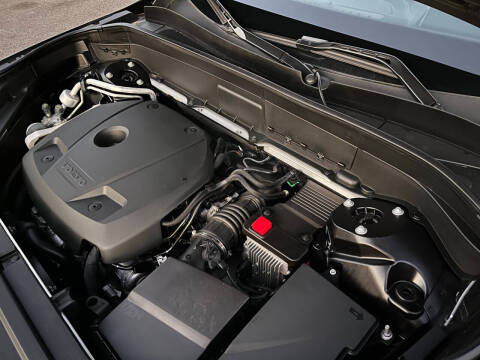 2021 Volvo XC90 T6 Inscription 7-Passenger