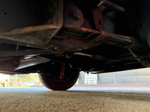 1962 Chevrolet Corvette