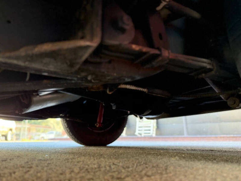 1962 Chevrolet Corvette