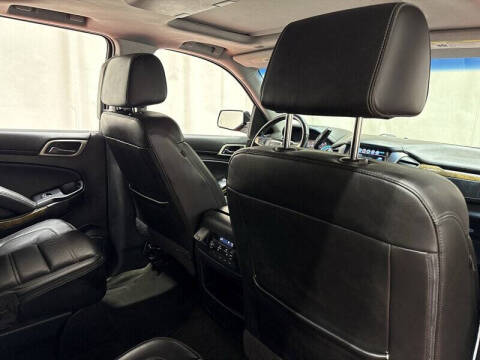 2017 GMC Yukon XL Denali