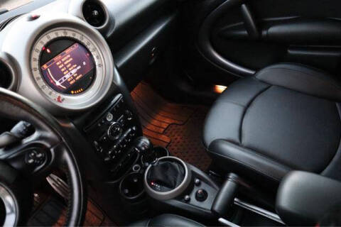 2012 MINI Cooper Countryman S