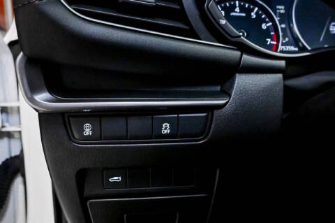 2021 Mazda Mazda3 Sedan 2.5 S