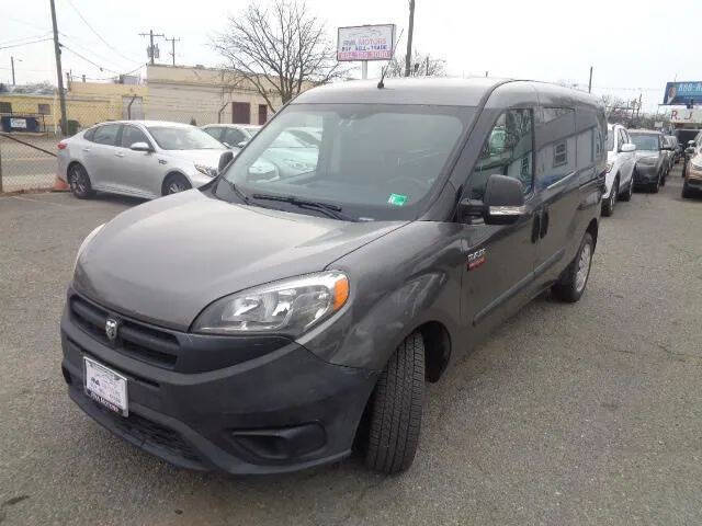 2015 RAM ProMaster City