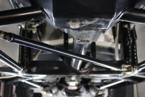 1966 Chevrolet Chevelle