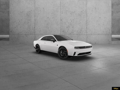 2026 Dodge Charger