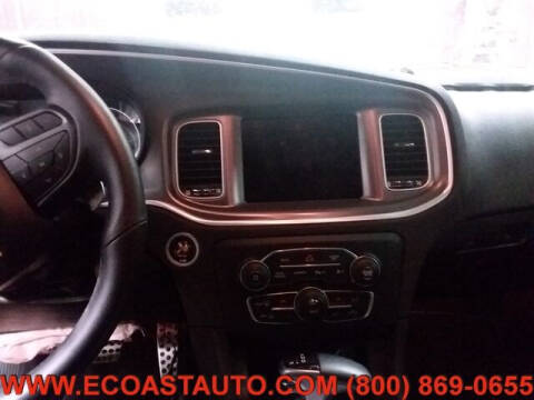 2020 Dodge Charger Scat Pack