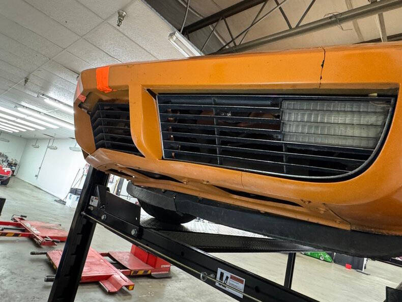 1974 Chevrolet Corvette