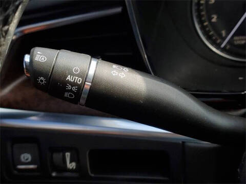 2020 Cadillac XT5 Sport