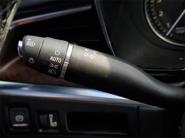 2020 Cadillac XT5 Sport