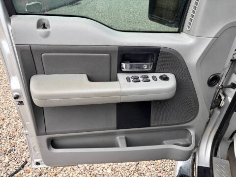 2007 Ford F-150