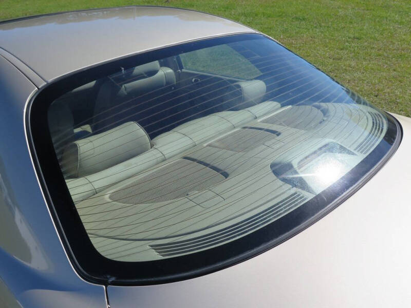 2001 Mazda Millenia Premium