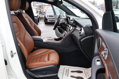 2022 Mercedes-Benz GLC GLC 300 4MATIC