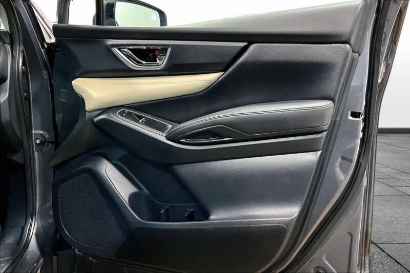 2020 Subaru Ascent Limited 7-Passenger