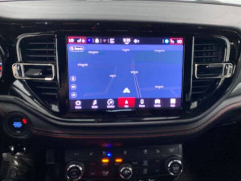 2024 Dodge Durango R/T Plus