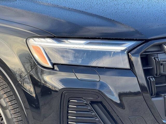 2026 Audi Q7 quattro Premium 45 TFSI