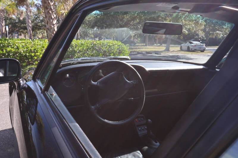 1997 Porsche 911 Carrera