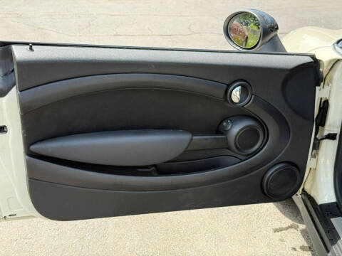 2012 MINI Cooper Hardtop