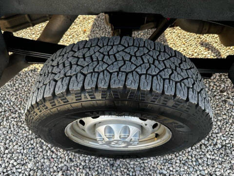 2013 RAM 2500 Tradesman