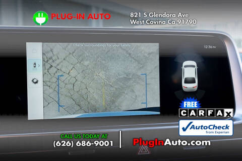 2023 Hyundai IONIQ 6 SEL