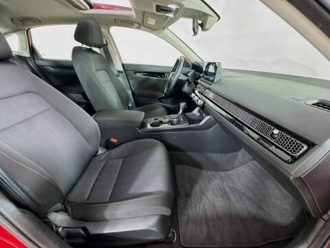 2023 Honda Civic