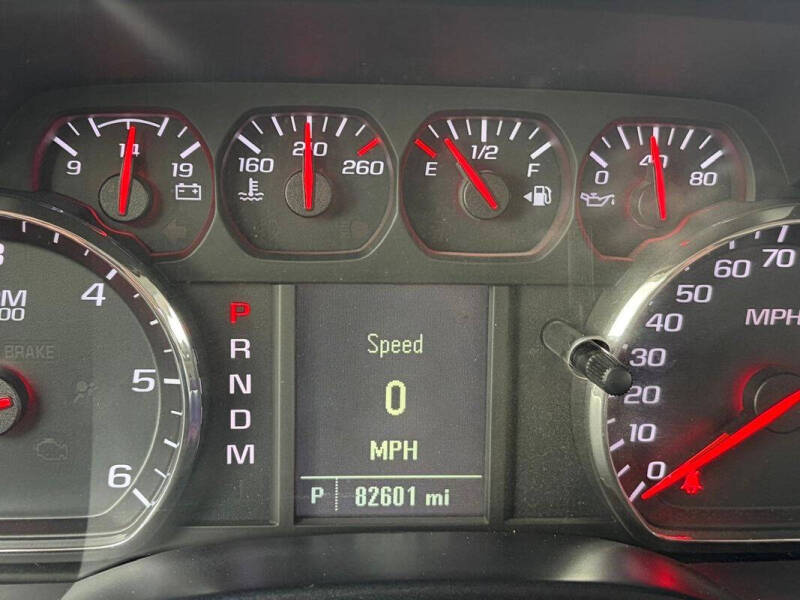 2015 GMC Sierra 1500