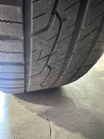 2018 Ford Transit Connect XL