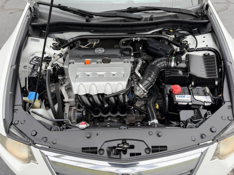 2013 Acura TSX Base - Photo 15