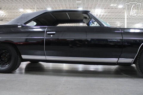 1973 Chevrolet Caprice