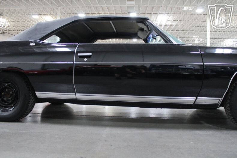 1973 Chevrolet Caprice