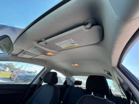 2021 Hyundai Accent SE