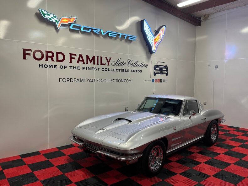 1964 Chevrolet Corvette