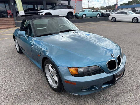 1996 BMW Z3