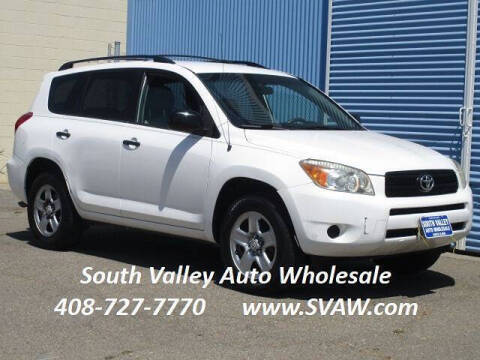 2006 Toyota RAV4