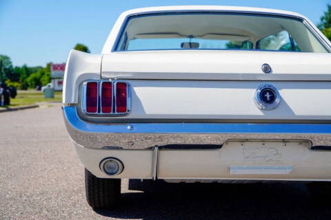 1969 Ford Mustang