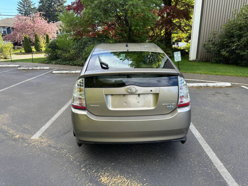 2009 Toyota Prius