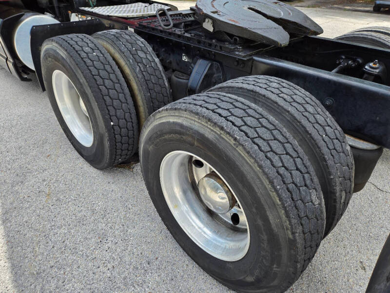 2016 Kenworth T680