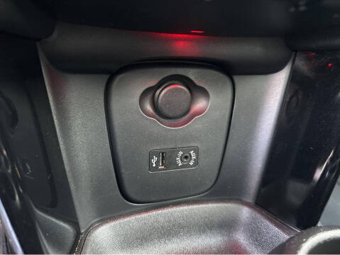 2016 MINI Hardtop 4 Door Cooper S