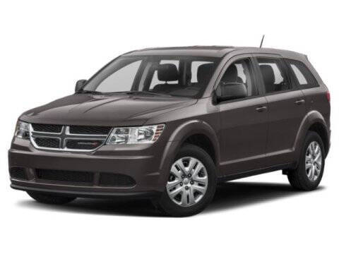 2019 Dodge Journey for sale at Nu-Way Auto Sales 1 in Gulfport MS